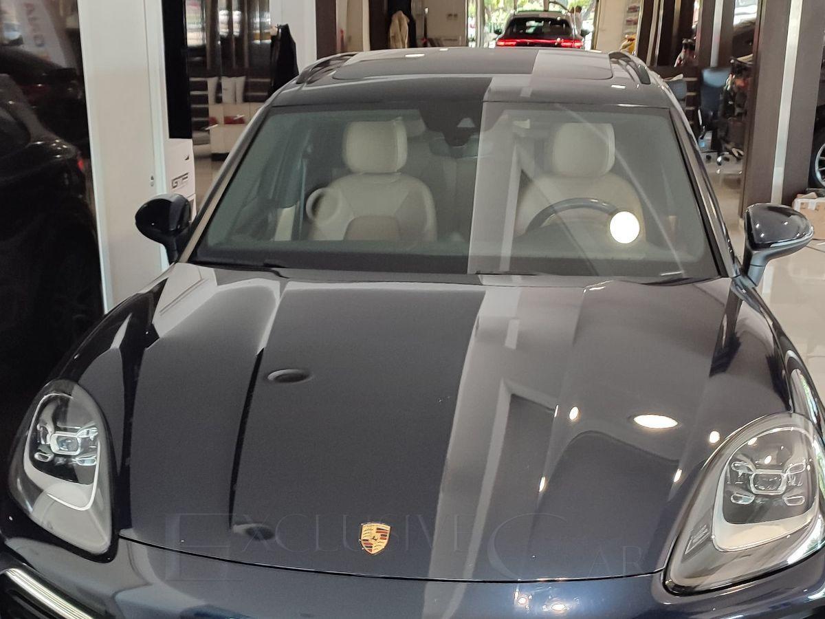 PORSCHE - Cayenne - 3.0 V6