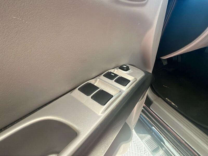 Mitsubishi L200 2.5 DI-D/136CV Club Cab Invite DPF