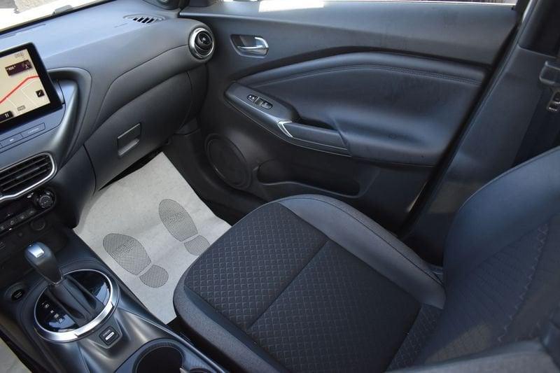 Nissan Juke Juke 1.6 hev N-Connecta