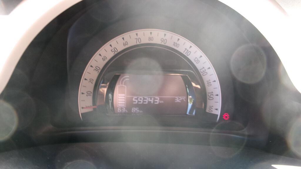 Renault Twingo 22kWh Intens