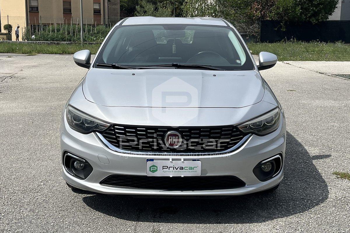 FIAT Tipo 1.6 Mjt S&S 5 porte Lounge