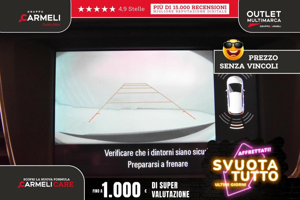 Opel Crossland 1.2 GS Line