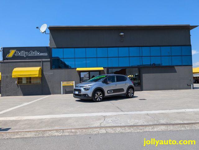 CITROEN C3 PureTech 110 S&S Max - OK NEOPATENTATI