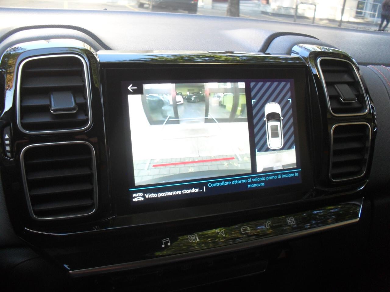 Citroen C5 Aircross PureTech 130 S&S EAT8 Shine