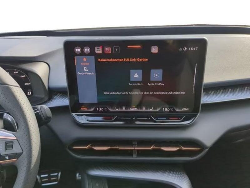 CUPRA Terramar Terramar 1.5 TSI 150cv DSG TETTO APRIBILE PANORAMA FULL LED NAVI