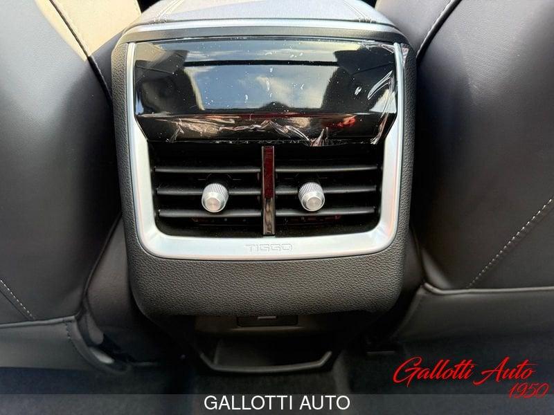 DR AUTOMOBILES dr 6.0 1.5 Turbo GPL