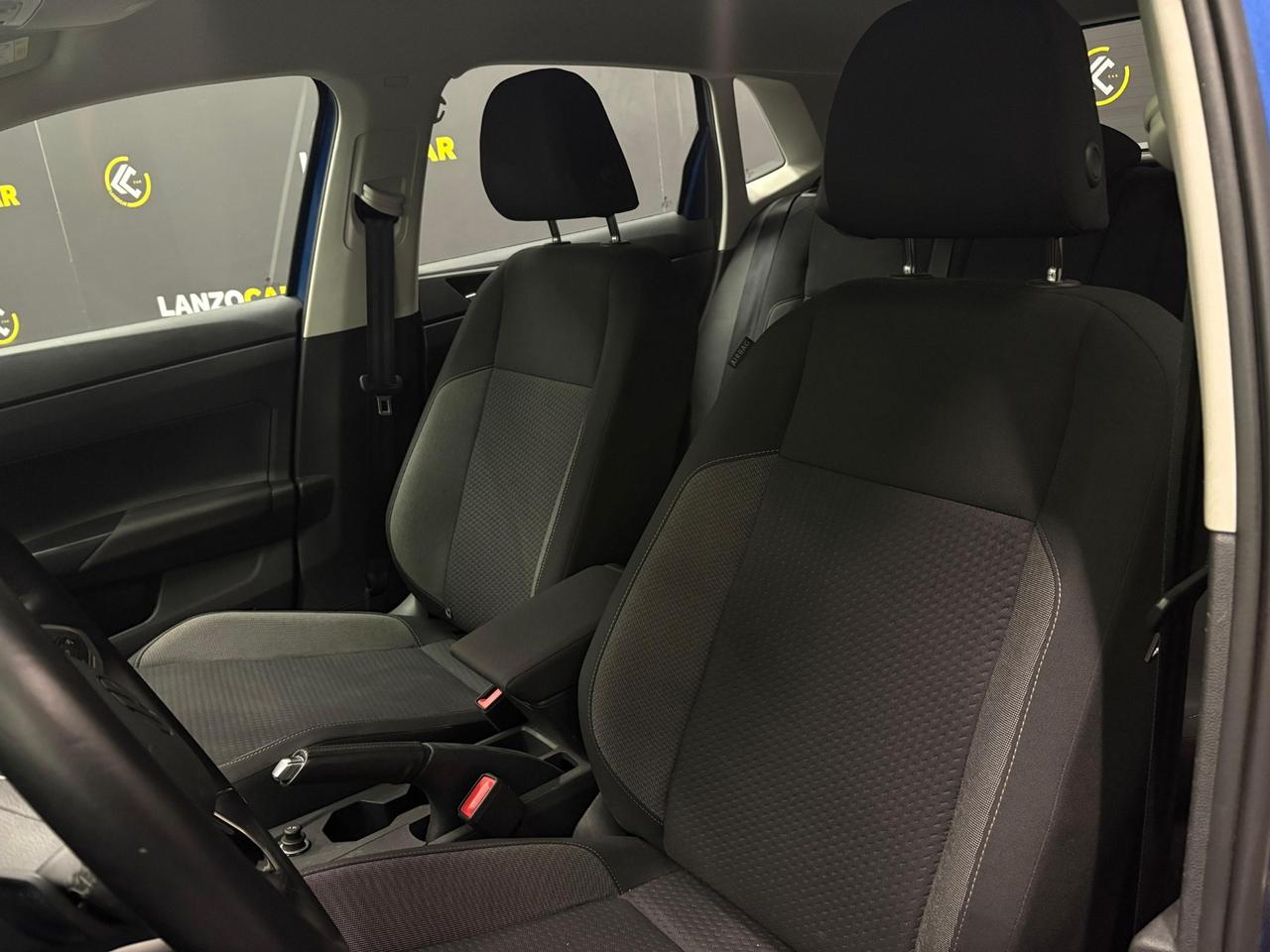 Volkswagen Polo 1.0 LIFE*DSG*NEOPATENTATI*