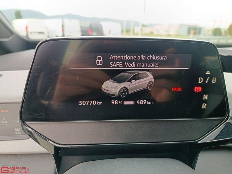 Volkswagen ID.3 Pro S 77 kWh 550 km WLTP