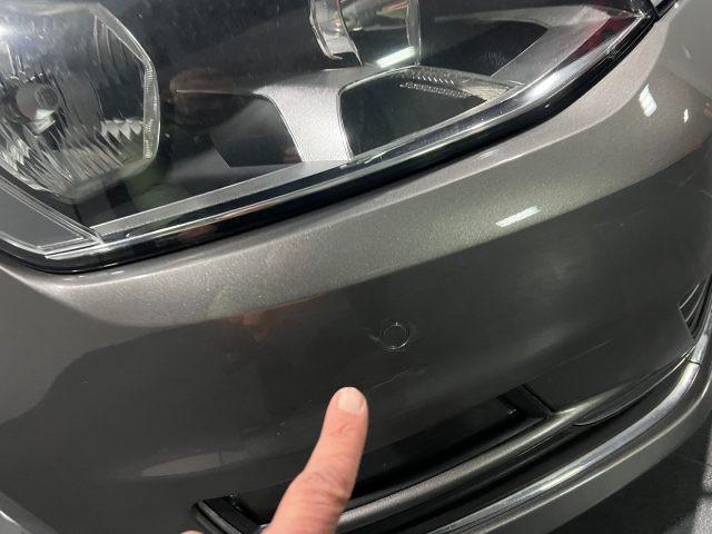 VOLKSWAGEN Golf 1.6 TDI 5p. Highline BlueMotion Technology