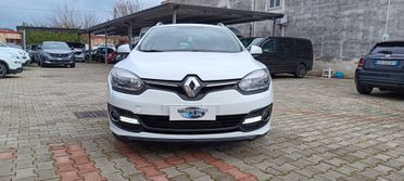 Renault Megane Mégane 1.5 dCi 110CV Start&Stop SporTour Wave