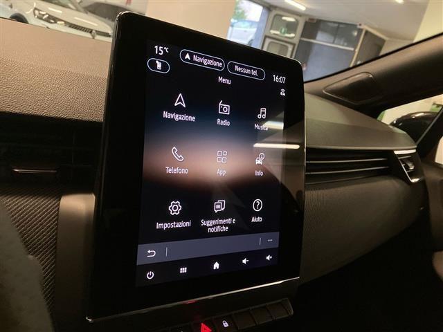 RENAULT Clio 1.0 tce esprit Alpine 90cv