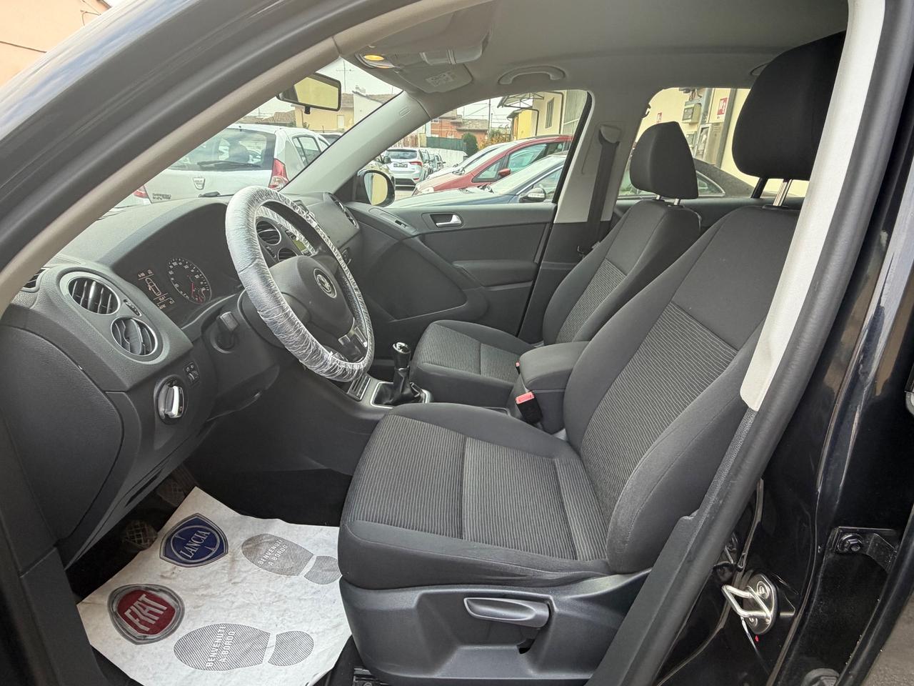 Volkswagen Tiguan 1.4 TSI 125 CV 86.000KM 2016