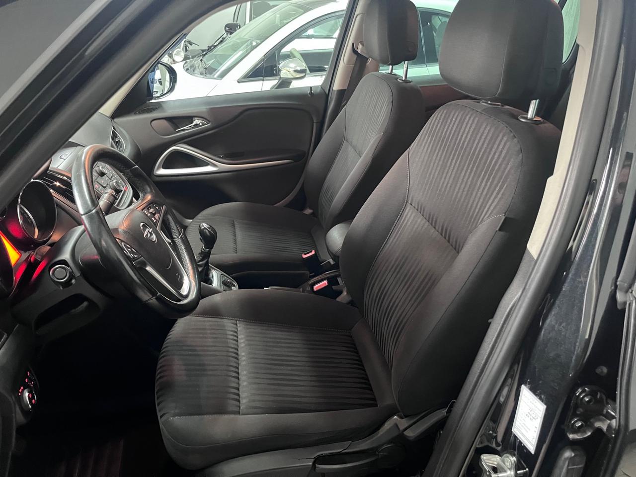 Opel Zafira Tourer 1.6 Turbo EcoM 150CV Cosmo