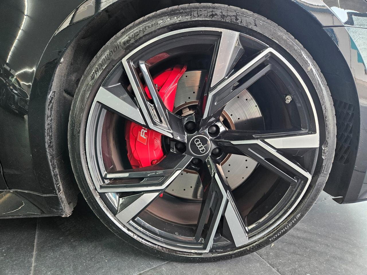 Audi RS6 AVANT