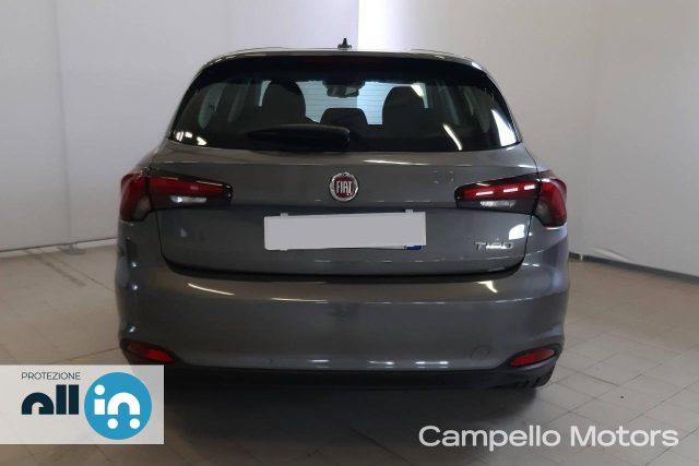 FIAT Tipo Tipo 5p 1.6 Mjt 130cv Life