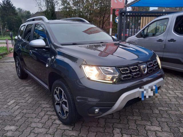 DACIA Duster 1.0 TCe 100 CV 4x2 Prestige GPL