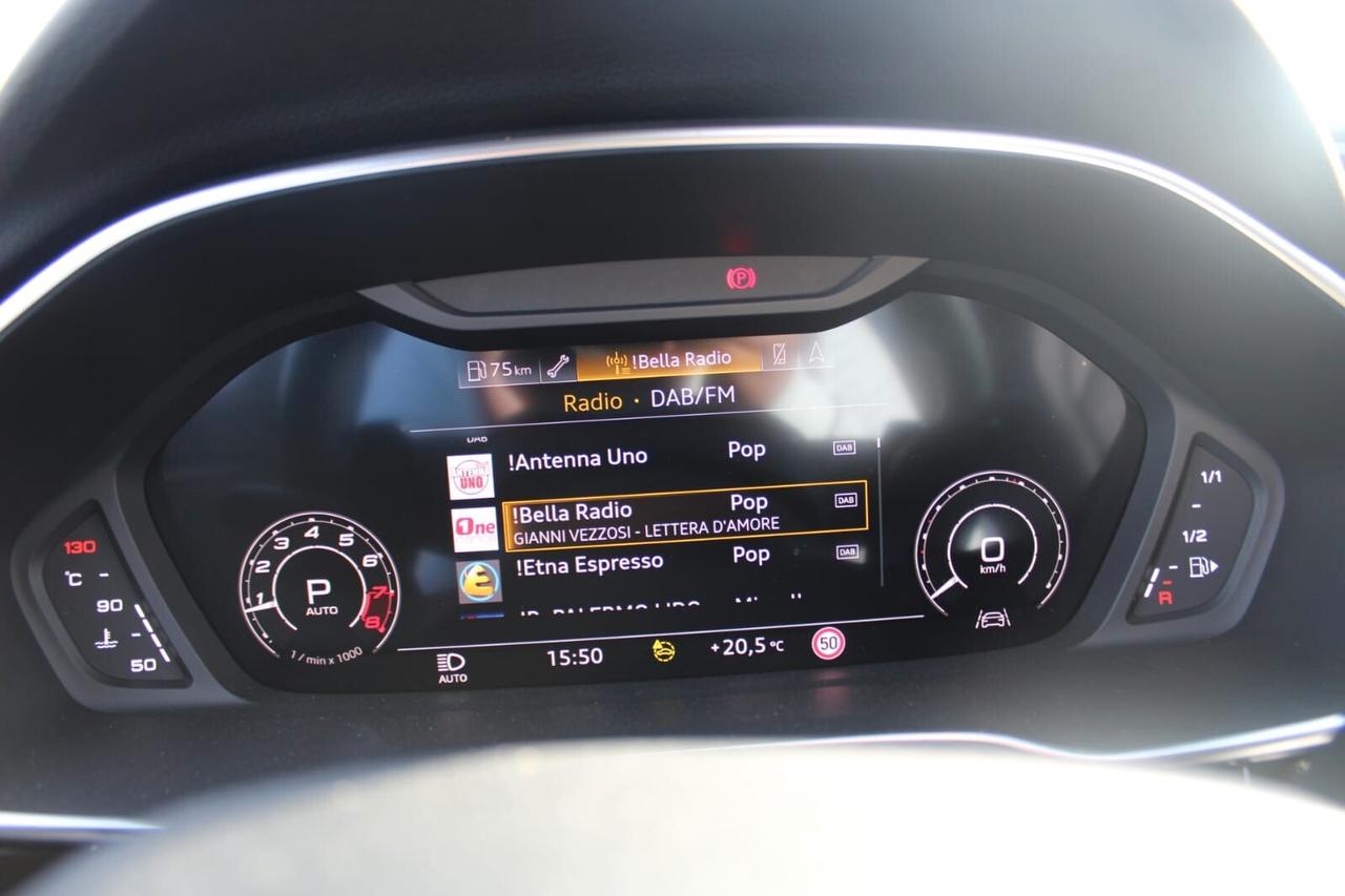 Audi Q3 RS Q3 SPB quattro S tronic