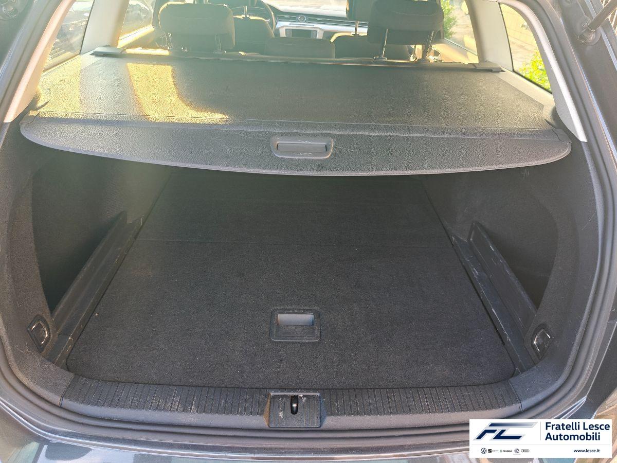 Volkswagen - Passat Variant 1.6 tdi 120cv DSG Business (Pronta Consegna!!!)