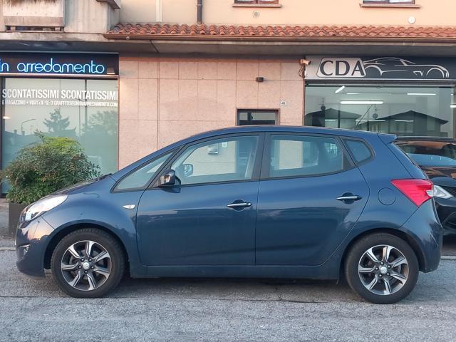 HYUNDAI iX20 1.4 90 CV - NEOPATENTATI