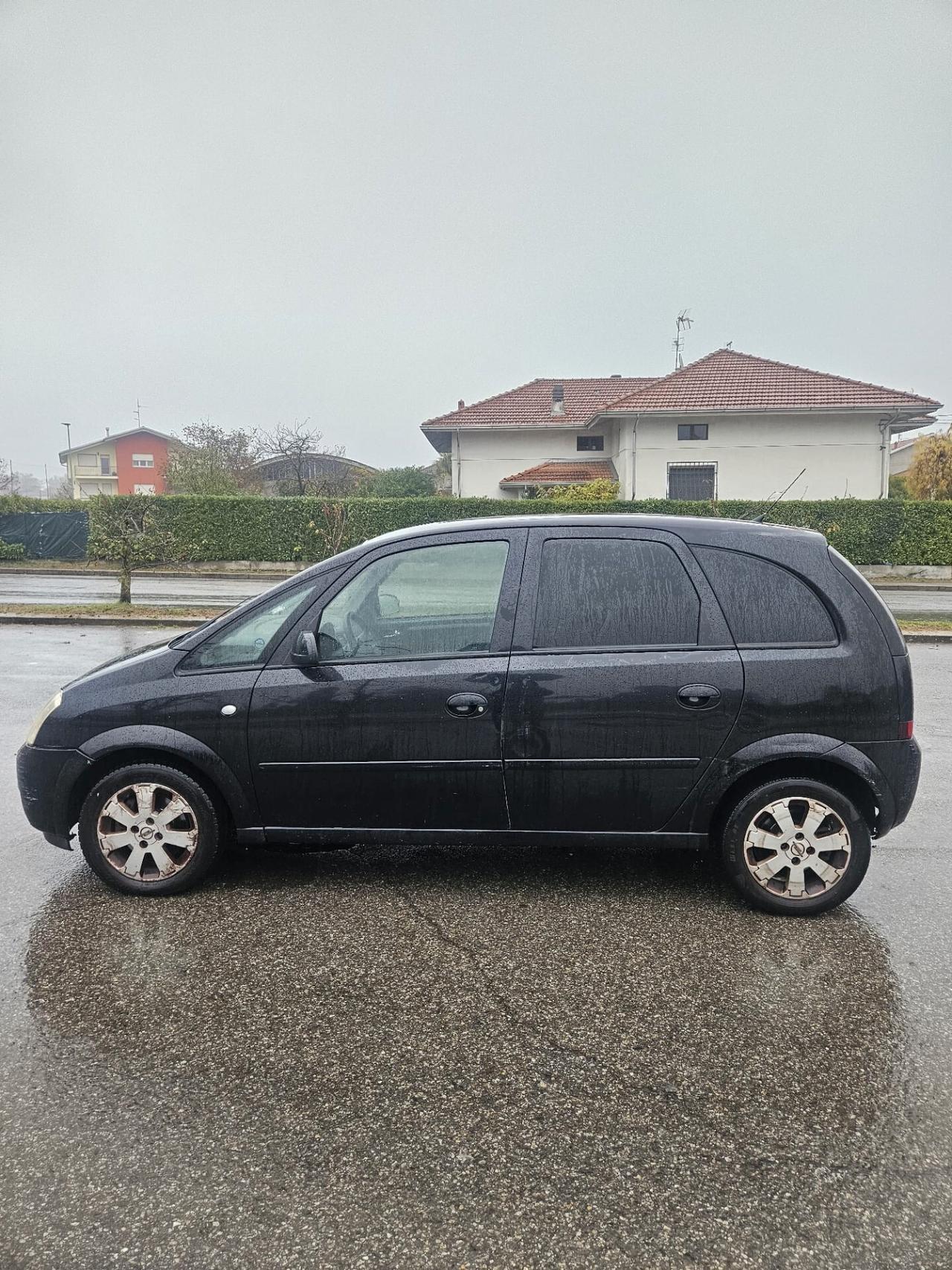 Opel Meriva 1.3 CDTI Cosmo