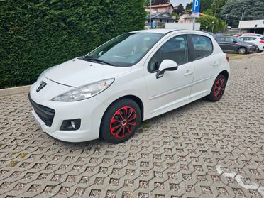 Peugeot 207 Plus 1.4 8V 75CV 5p. ECO GPL