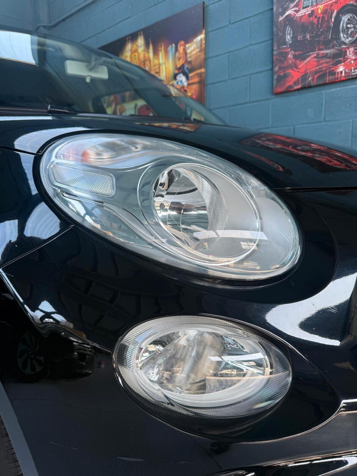 500L 7POSTI RESYLING EURO6 1.6CC 120CV
