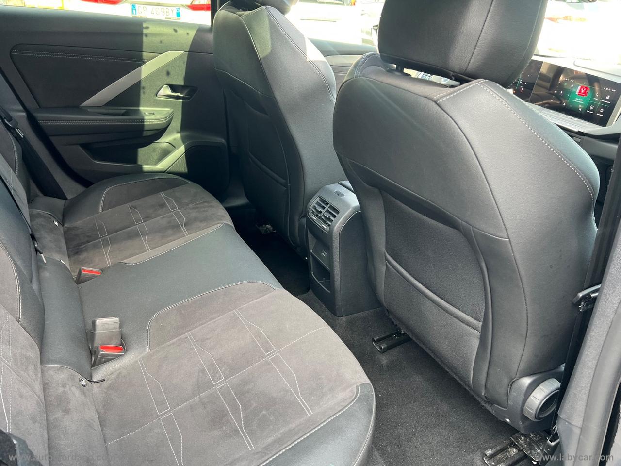 OPEL Astra 1.2 Turbo 130 CV AT8 Ultimate