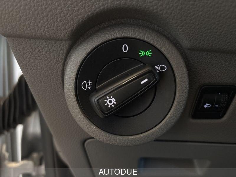 Volkswagen Transp. CARAVELLE 2.0 TDI COMFORTLINE 150CV DSG