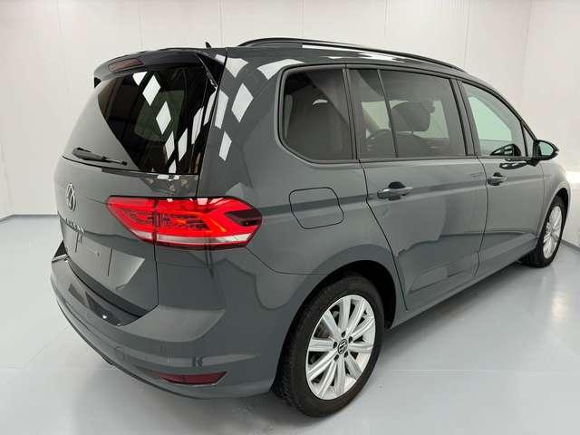 Volkswagen Touran PRONTA CONSEGNA HIGHLINE 2.0 TDI DSG *TETTO* PROMO