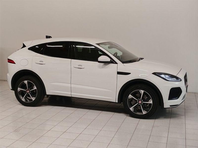 Jaguar E-Pace 2.0D I4 163 CV AWD Auto R-Dynamic S