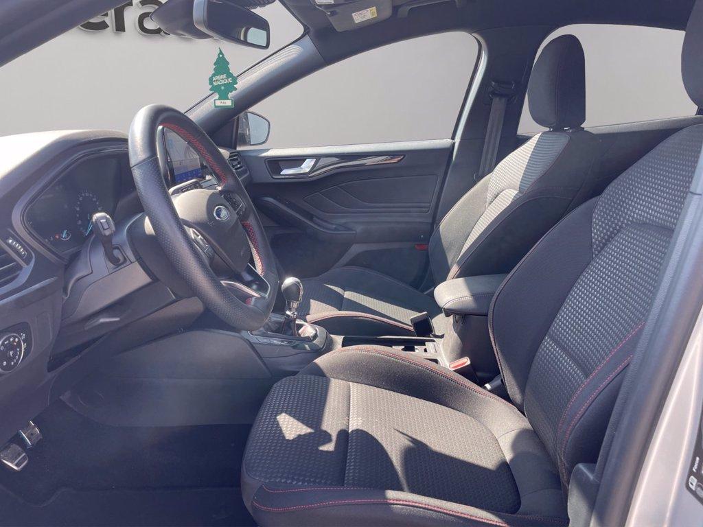 FORD Focus 1.0 ecoboost h ST-Line s&s 125cv my20.75 del 2022