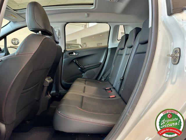 PEUGEOT 2008 BlueHDi 100 S&S GT Line *TETTO*NEOPATENTATI*