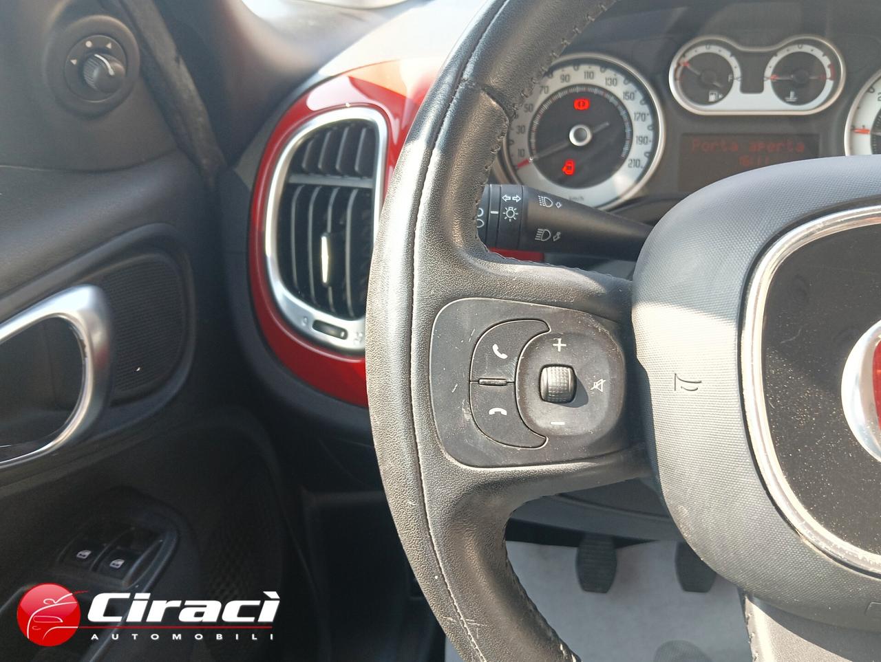 Fiat 500L 1.3 Multijet 85 CV Pop Star