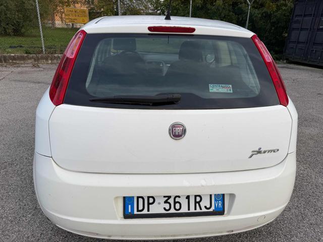 FIAT Grande Punto 1.2 3P Bellissima senza nessun lavoro da fare