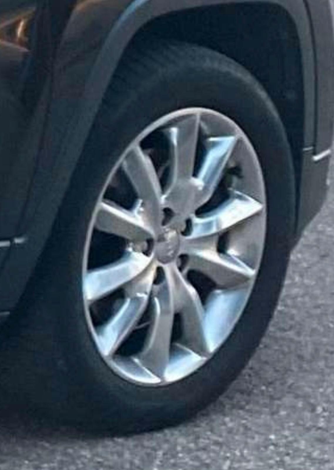 Jeep Cherokee 2.0 Mjt II 4WD Active Drive I Limited