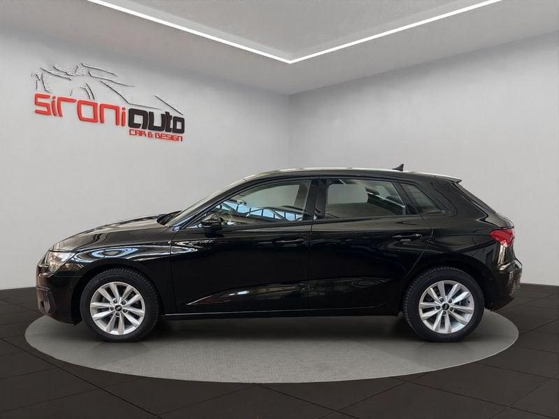 Audi A3 Sportback 30 TFSI S tronic Business