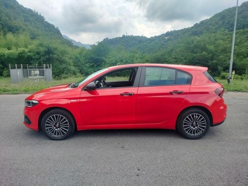 FIAT Tipo Tipo 1.3 Mjt S&S 4 porte City Life
