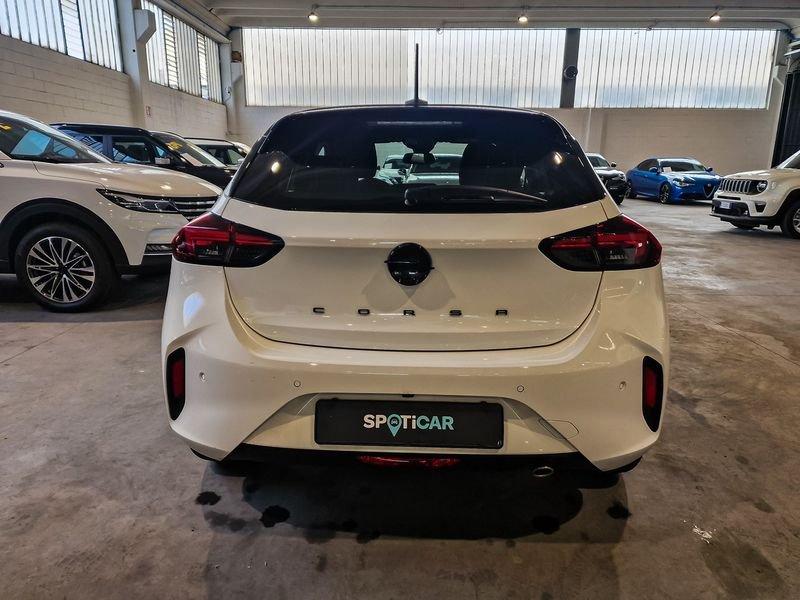 Opel Corsa VI 2023 1.2 GS s&s 100cv