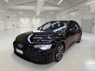 AUDI A6 AVANT 50 TFSI e quattro ultra S tron Business Sport