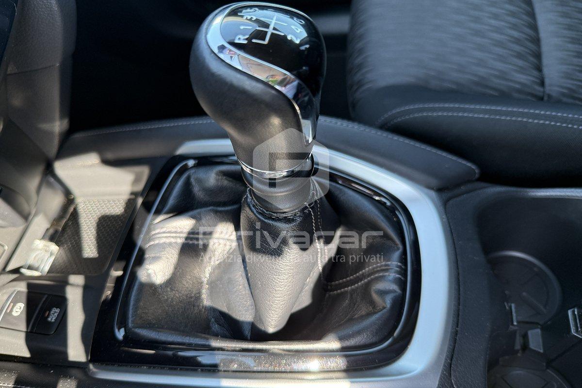 NISSAN X-Trail dCi 150 2WD N-Connecta