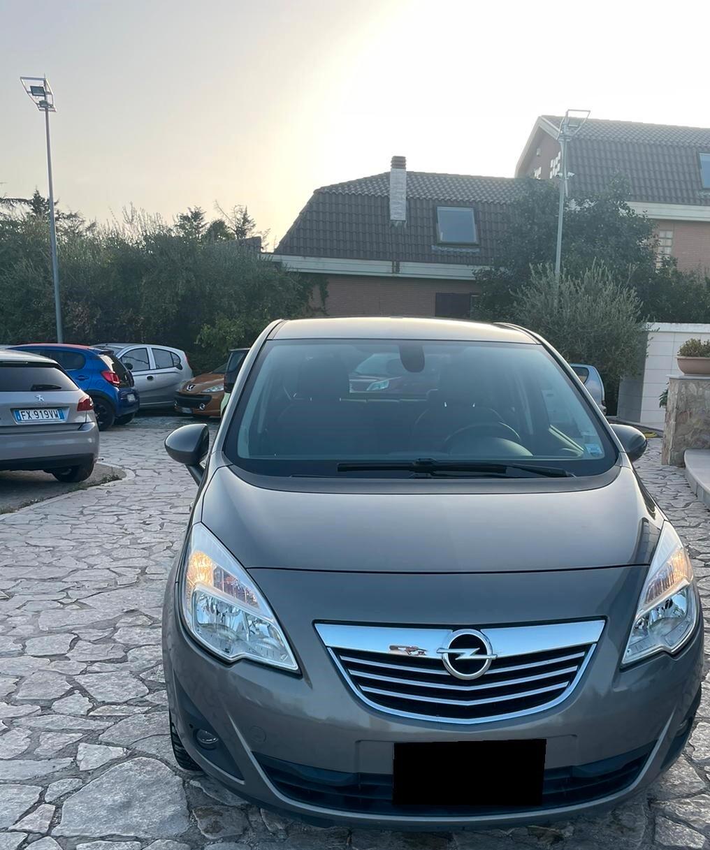 Opel Meriva 1.3 CDTI 95CV ecoFLEX Cosmo