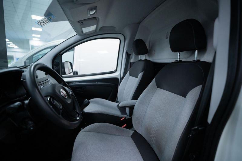 FIAT Fiorino III 2016 cargo 1.3 mjt 95cv Adventure