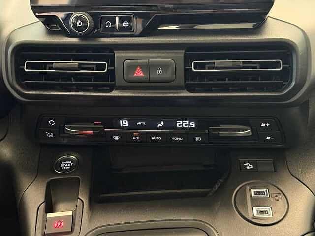 Fiat Doblò 1.5 BlueHdi 130 CV AT8 Magic Top