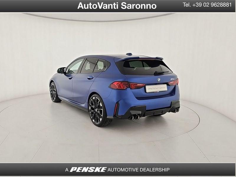 BMW Serie 1 M 135 xDrive