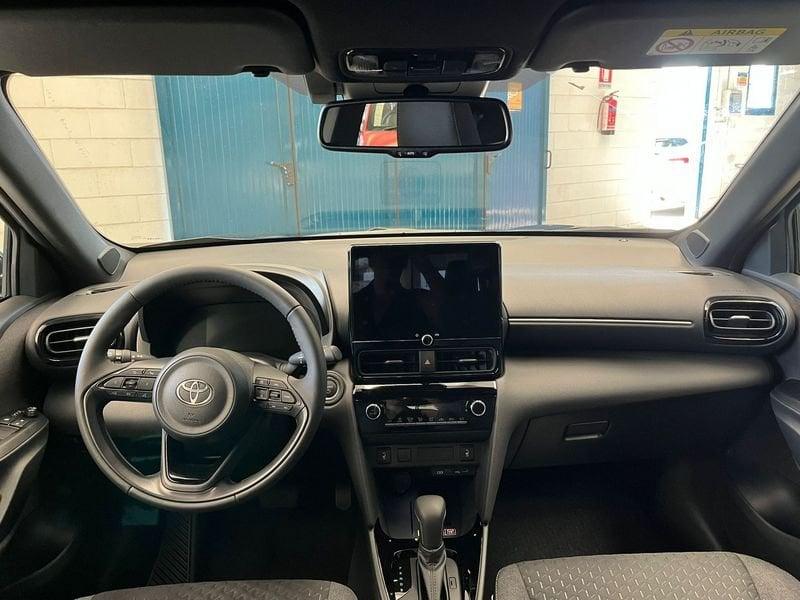 Toyota Yaris Cross Yaris Cross 1.5 Hybrid 130 CV 5p. E-CVT Trend - PROMO SIRONIAUTO+