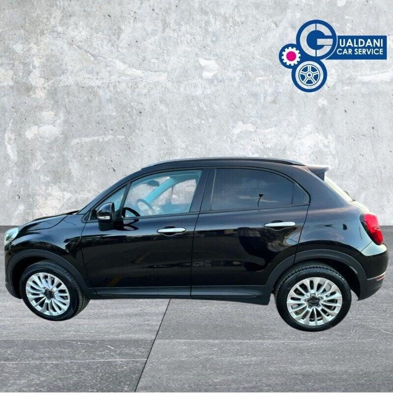FIAT 500X 500X 1.0 T3 120 CV Cross
