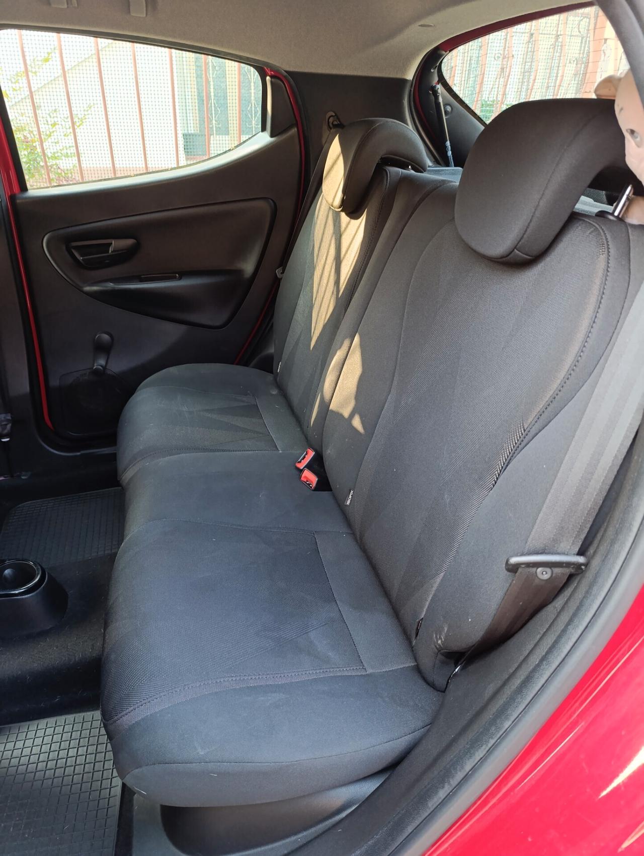 Lancia Ypsilon 1.2 benzina - 44.000km #GM