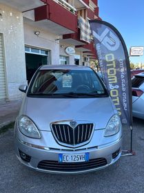 Lancia MUSA 1.3 Mjt 16V 95 CV S&S DPF Poltrona Frau