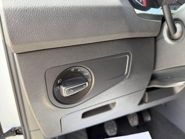 VOLKSWAGEN Tiguan R-LINE unicpro/GARANZIA iva deducibile