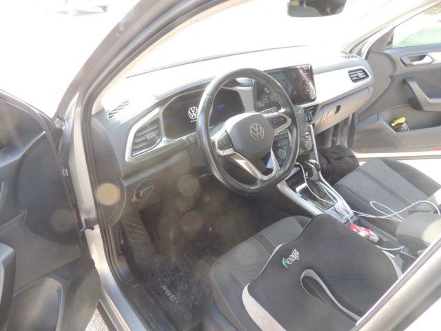 VOLKSWAGEN T-Roc 2.0 TDI SCR 150 CV DSG Advanced BlueMotion Technol